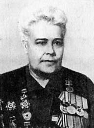АННА НИКУЛИНА, Anna nikulina